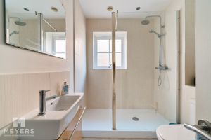 Ensuite Shower Room- click for photo gallery